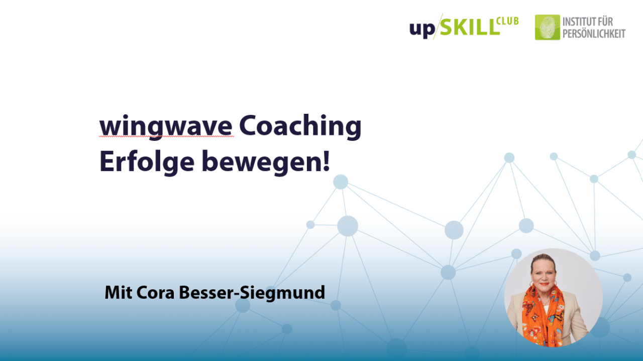 wingwaveCoaching Erfolge bewegen!