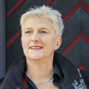 Profile photo of Delia Kraemer
