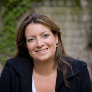 Profile photo of Mirjam Rieger